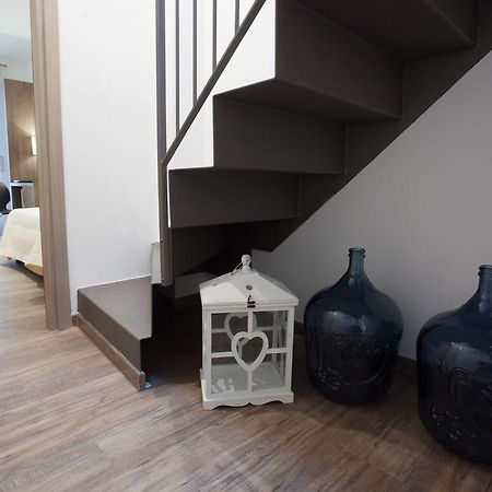 Magnifica Luxury Suites Assisi Dış mekan fotoğraf