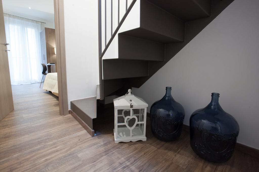 Magnifica Luxury Suites Assisi Dış mekan fotoğraf