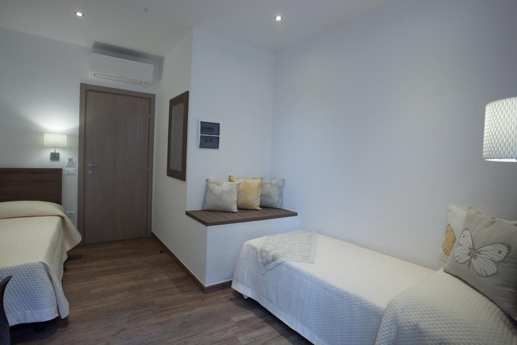 Magnifica Luxury Suites Assisi Dış mekan fotoğraf