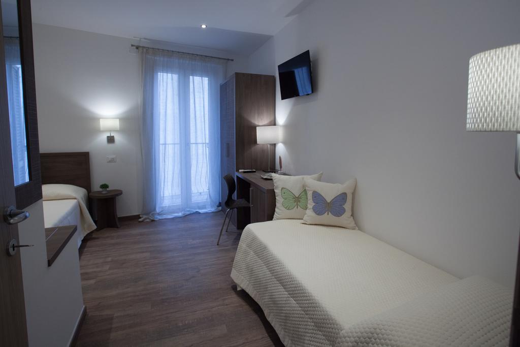 Magnifica Luxury Suites Assisi Dış mekan fotoğraf