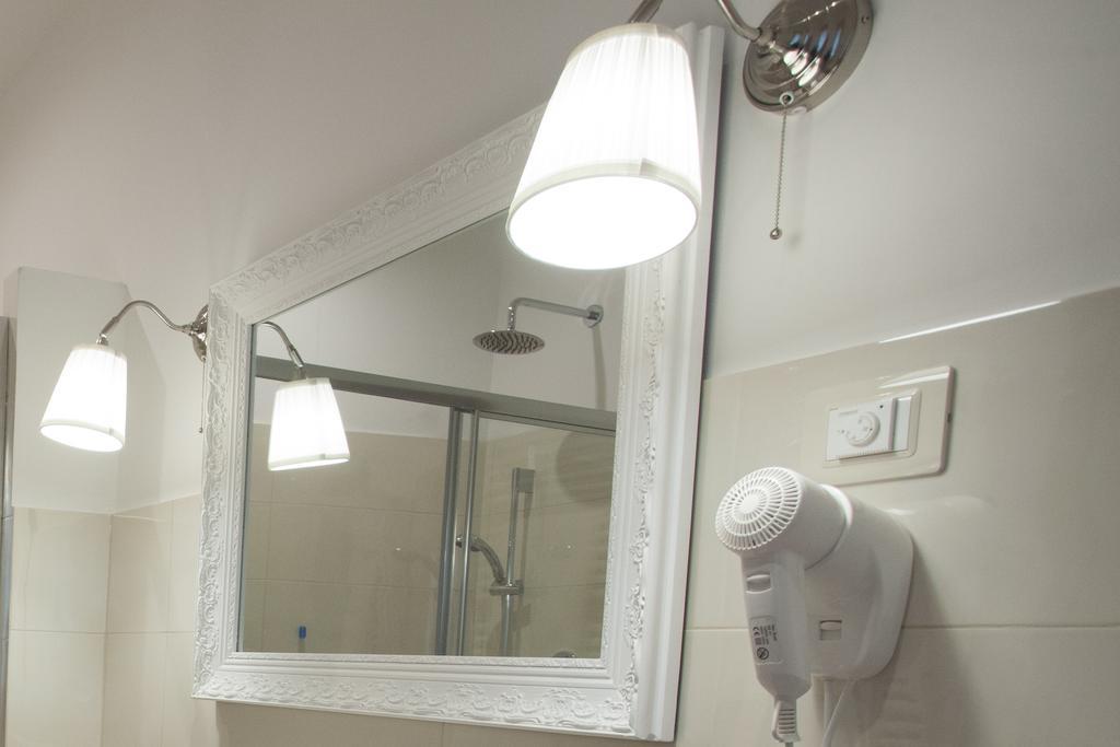 Magnifica Luxury Suites Assisi Dış mekan fotoğraf
