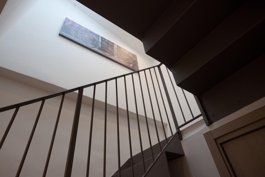 Magnifica Luxury Suites Assisi Dış mekan fotoğraf