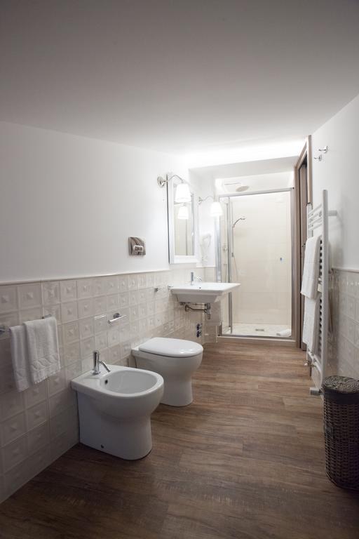 Magnifica Luxury Suites Assisi Dış mekan fotoğraf