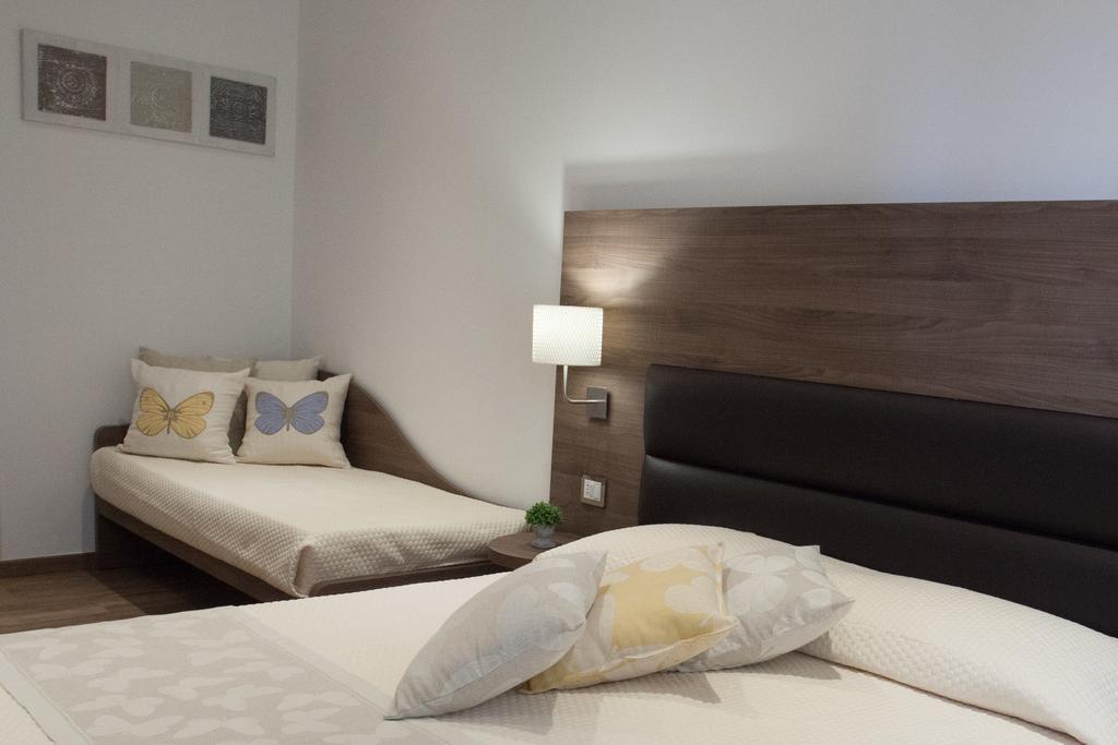 Magnifica Luxury Suites Assisi Dış mekan fotoğraf