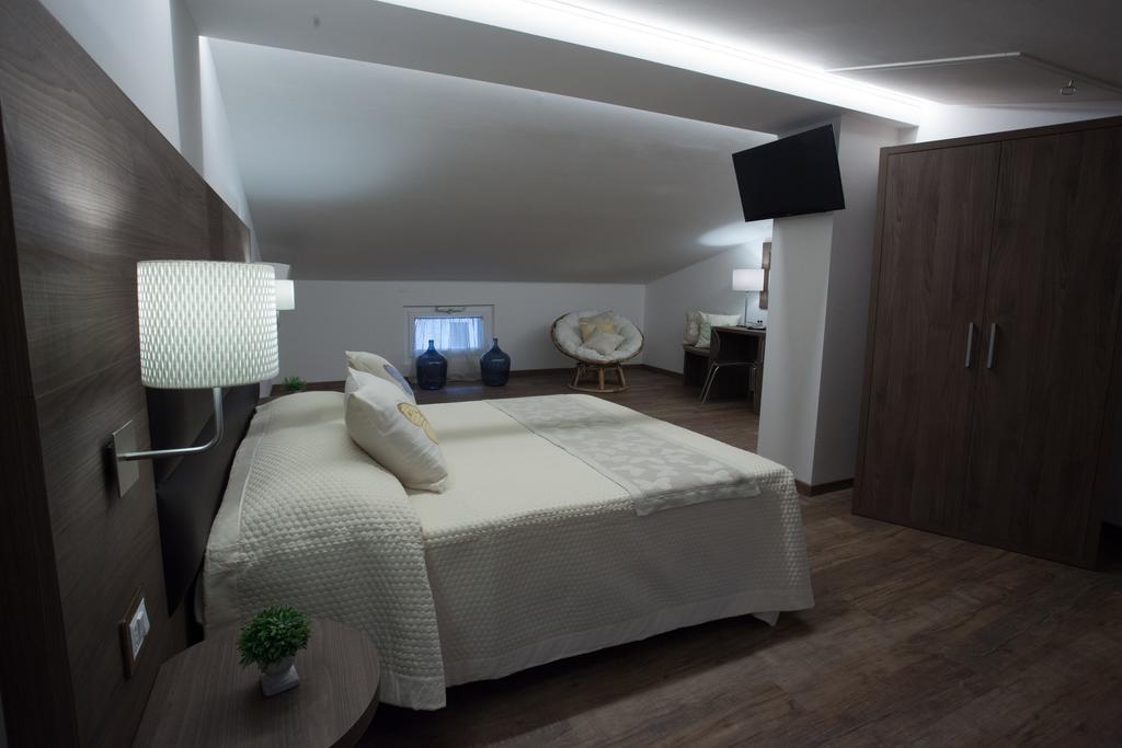 Magnifica Luxury Suites Assisi Dış mekan fotoğraf