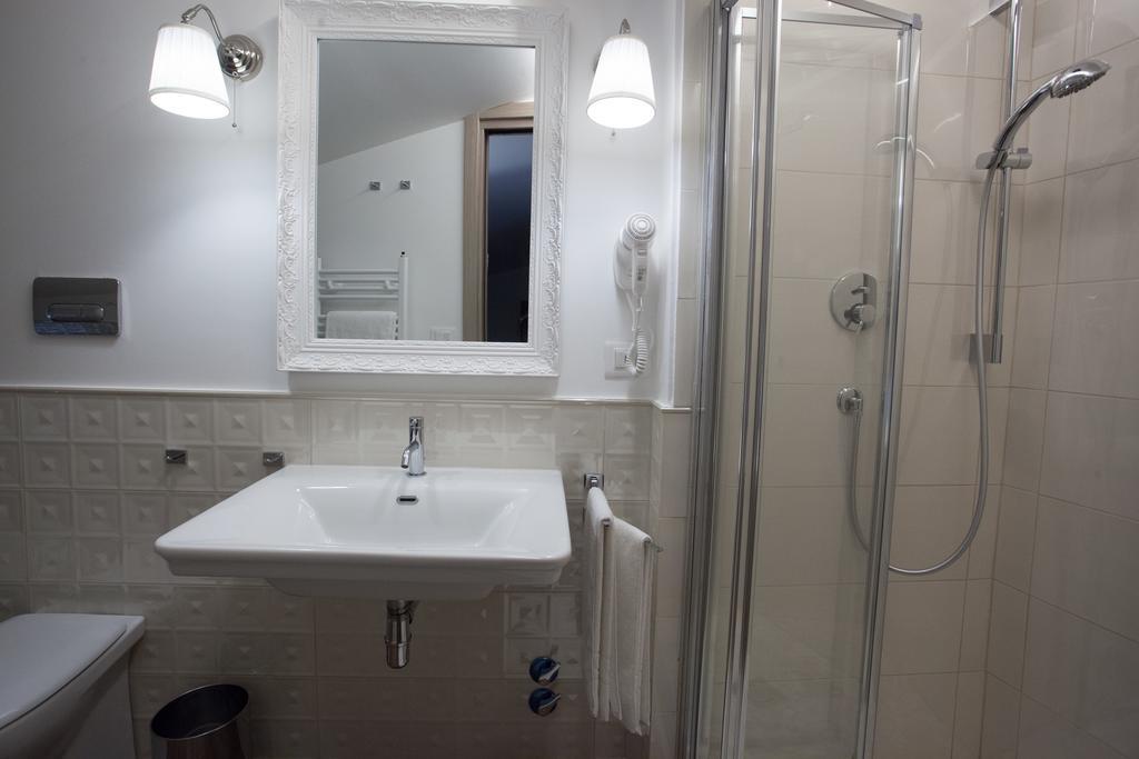 Magnifica Luxury Suites Assisi Dış mekan fotoğraf
