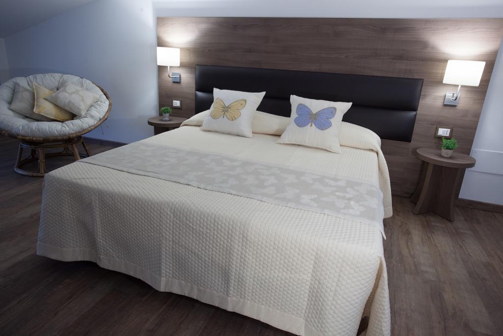 Magnifica Luxury Suites Assisi Dış mekan fotoğraf
