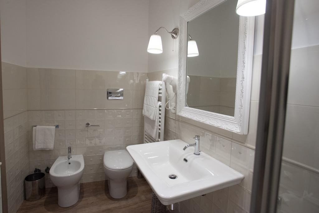 Magnifica Luxury Suites Assisi Dış mekan fotoğraf