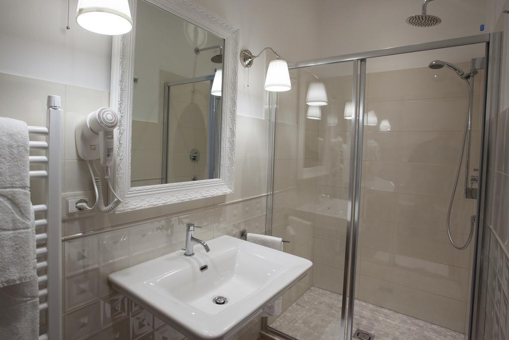 Magnifica Luxury Suites Assisi Dış mekan fotoğraf