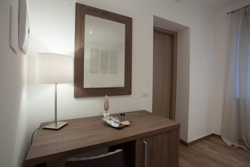 Magnifica Luxury Suites Assisi Dış mekan fotoğraf