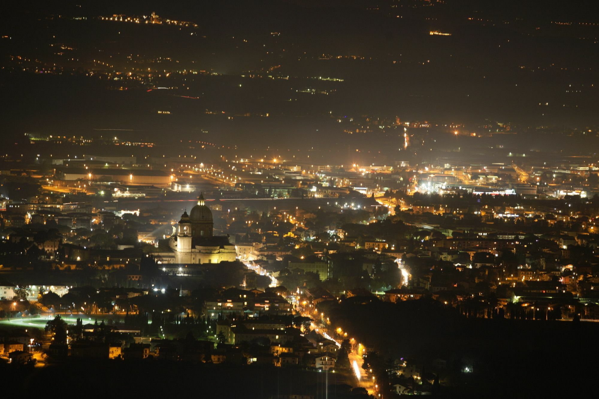 Magnifica Luxury Suites Assisi Dış mekan fotoğraf