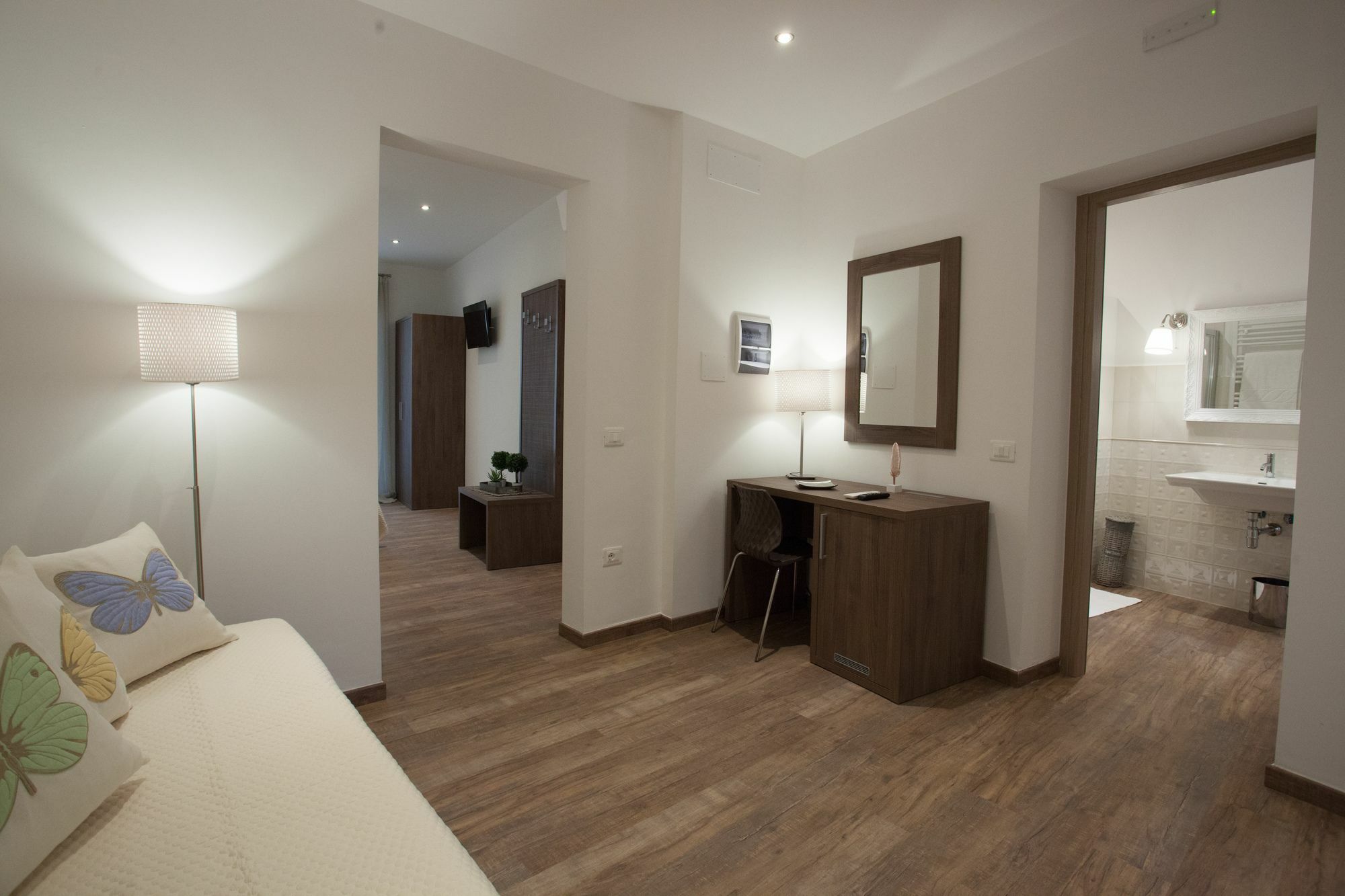 Magnifica Luxury Suites Assisi Dış mekan fotoğraf