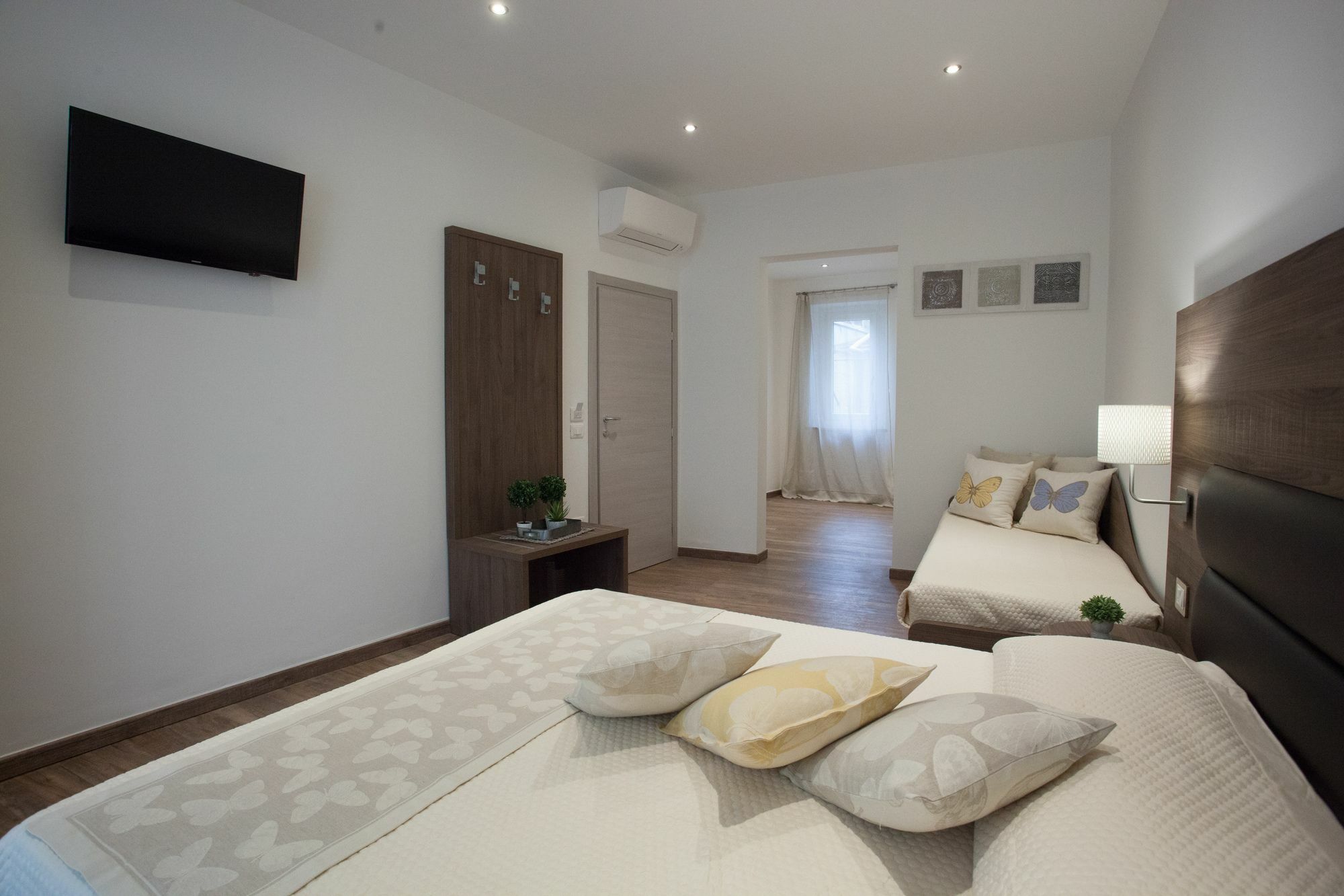 Magnifica Luxury Suites Assisi Dış mekan fotoğraf